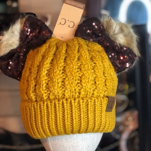 Beanies - Picture 2 of 2